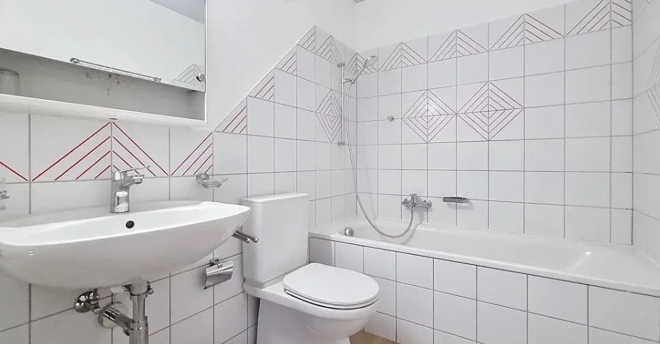 4.5 Zimmer Wohnung in St-Léonard – foto 9 di 12