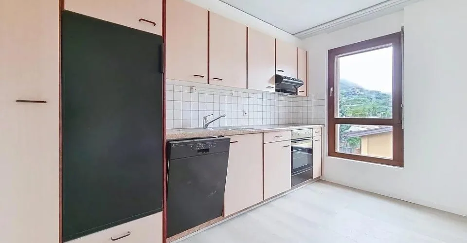 4.5 Zimmer Wohnung in St-Léonard – foto 5 di 12