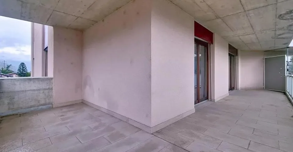 4.5 Zimmer Wohnung in St-Léonard – foto 11 di 12