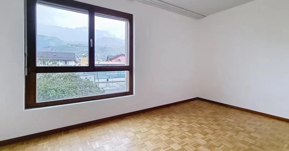 4.5 Zimmer Wohnung in St-Léonard – foto 8 di 12