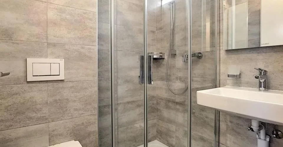 3.5 Zimmer Wohnung in Saxon – Foto 6 von 8
