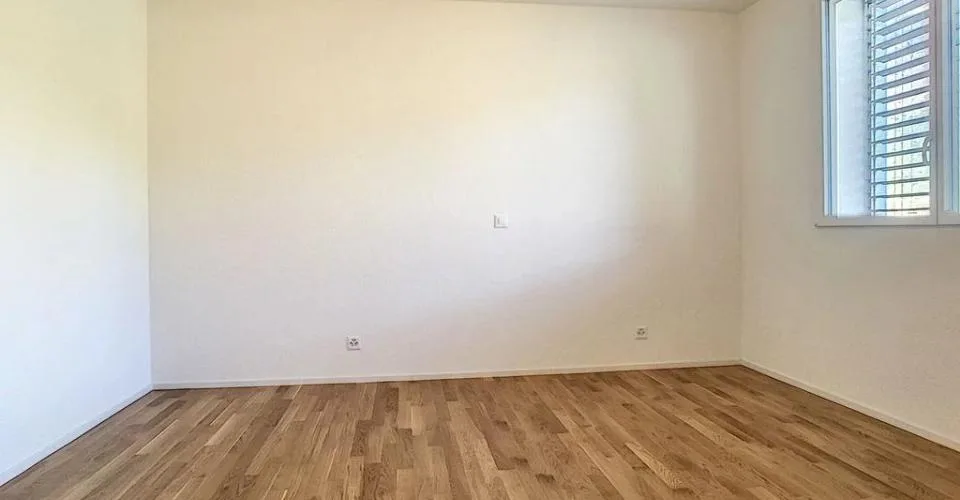 3.5 Zimmer Wohnung in Saxon – Foto 4 von 8