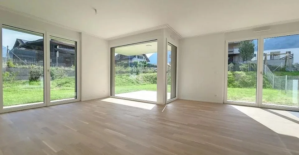2.5 Zimmer Wohnung in Riddes – Foto 2 von 5