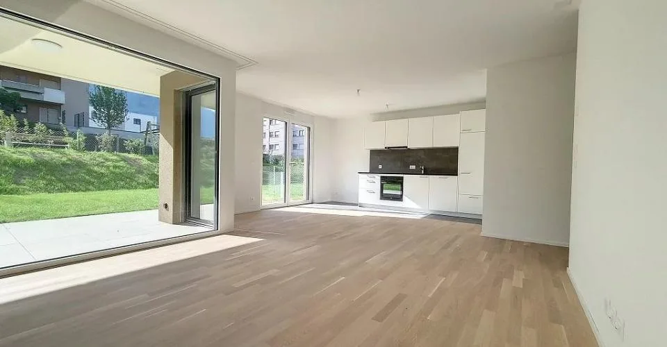 2.5 Zimmer Wohnung in Riddes – Foto 5 von 5