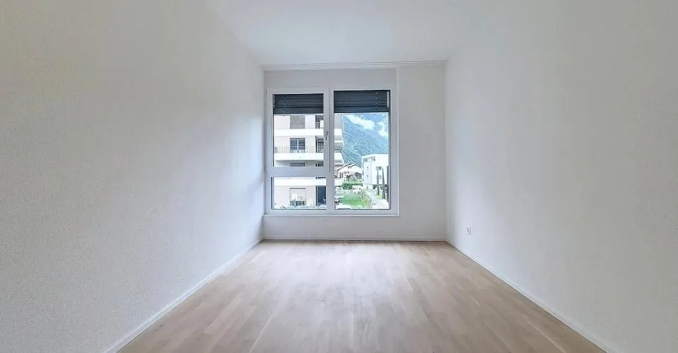 3.5 Zimmer Wohnung in Riddes – Foto 5 von 10