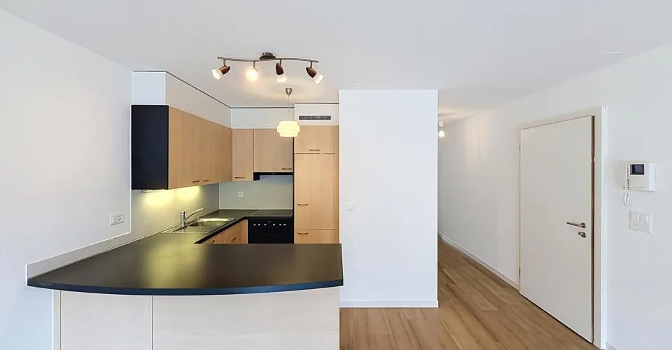 IN ESCLUSIVA I Bellissimo appartamento di 2,5 locali con terrazza – foto 3 di 8