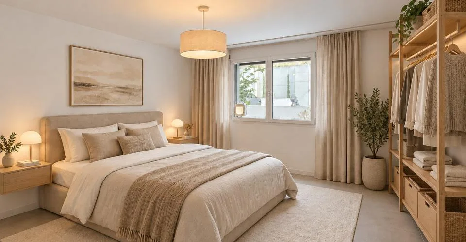IN ESCLUSIVA I Bellissimo appartamento di 2,5 locali con terrazza – foto 6 di 8