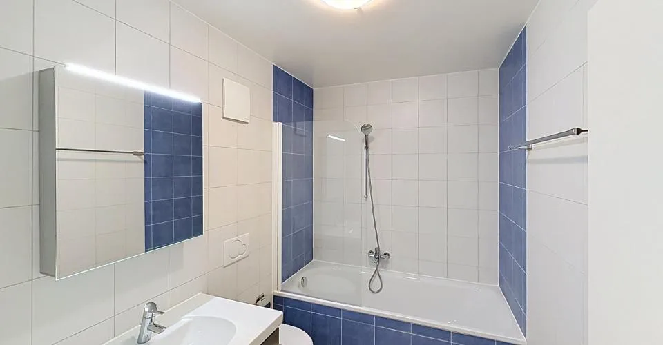 IN ESCLUSIVA I Bellissimo appartamento di 2,5 locali con terrazza – foto 4 di 8