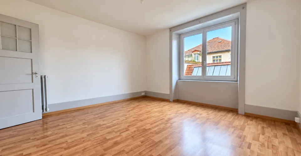 3 Zimmer Wohnung in Le Locle – Foto 5 von 8