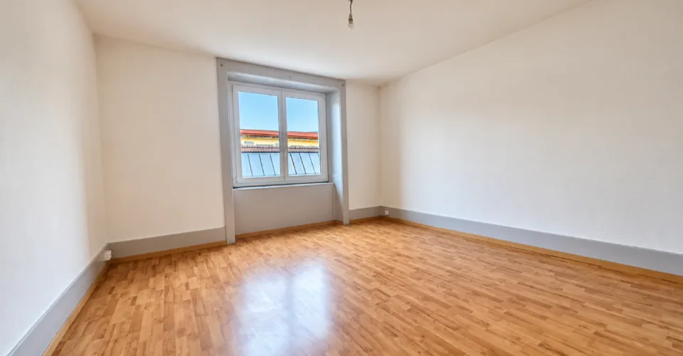 3 Zimmer Wohnung in Le Locle – Foto 6 von 8