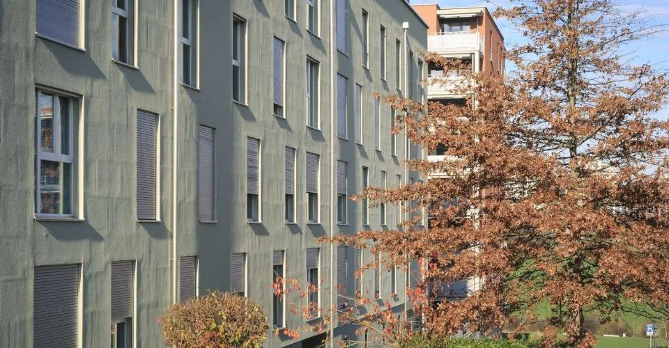Joli logement 4,5 pièces à Villars-sur-Glâne – photo 5 sur 11