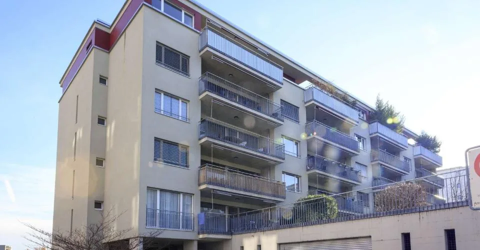 Joli logement 4,5 pièces à Villars-sur-Glâne – photo 3 sur 11