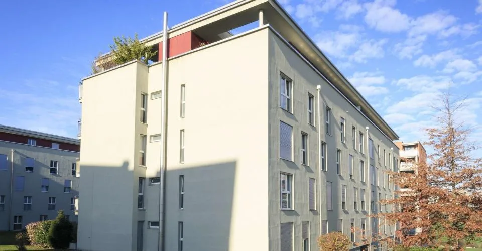 Joli logement 4,5 pièces à Villars-sur-Glâne – photo 6 sur 11