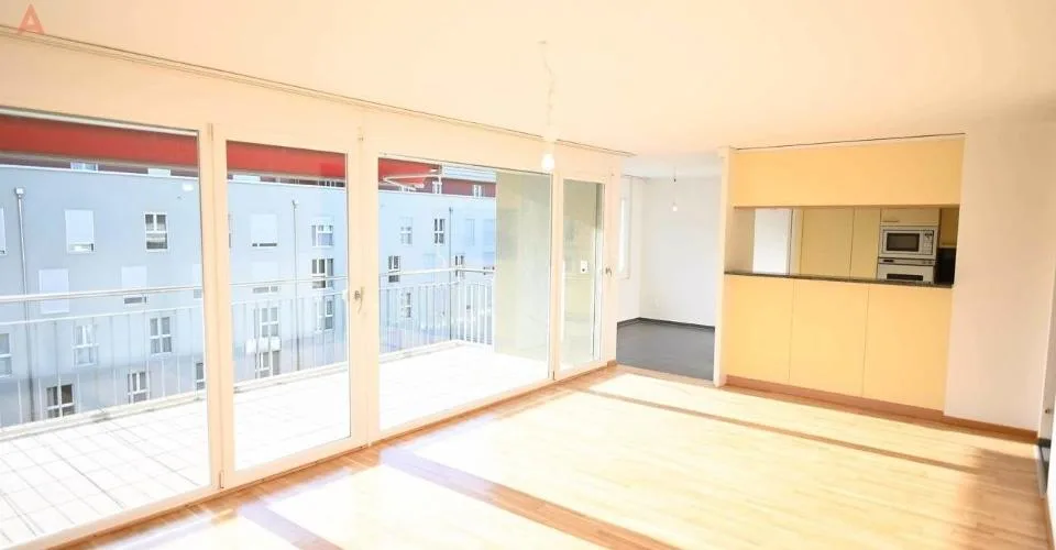 Joli logement 4,5 pièces à Villars-sur-Glâne – photo 8 sur 11