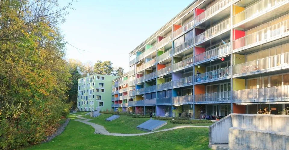Logement 2.5 pièces à Fribourg ! – photo 4 sur 10