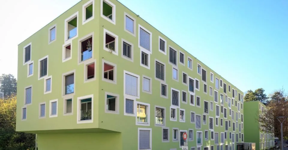Logement 2.5 pièces à Fribourg ! – photo 3 sur 10