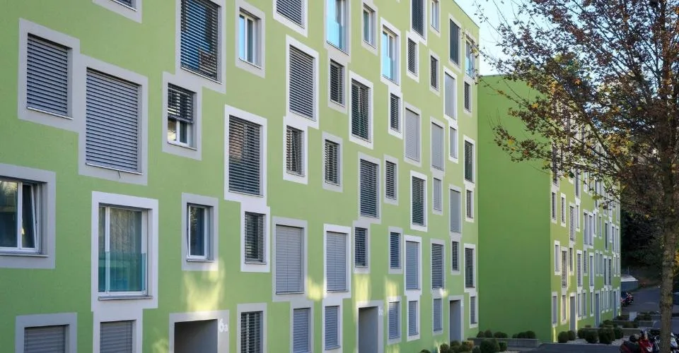Logement 2.5 pièces à Fribourg ! – photo 2 sur 10