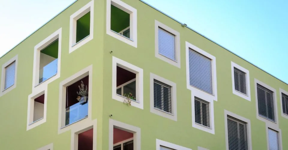 Logement 2.5 pièces à Fribourg ! – photo 6 sur 10