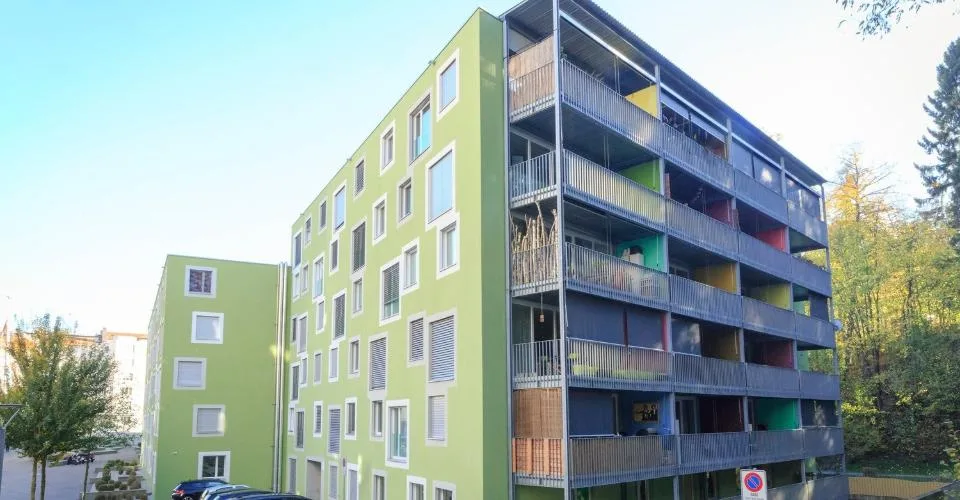 Logement 2.5 pièces à Fribourg ! – photo 5 sur 10