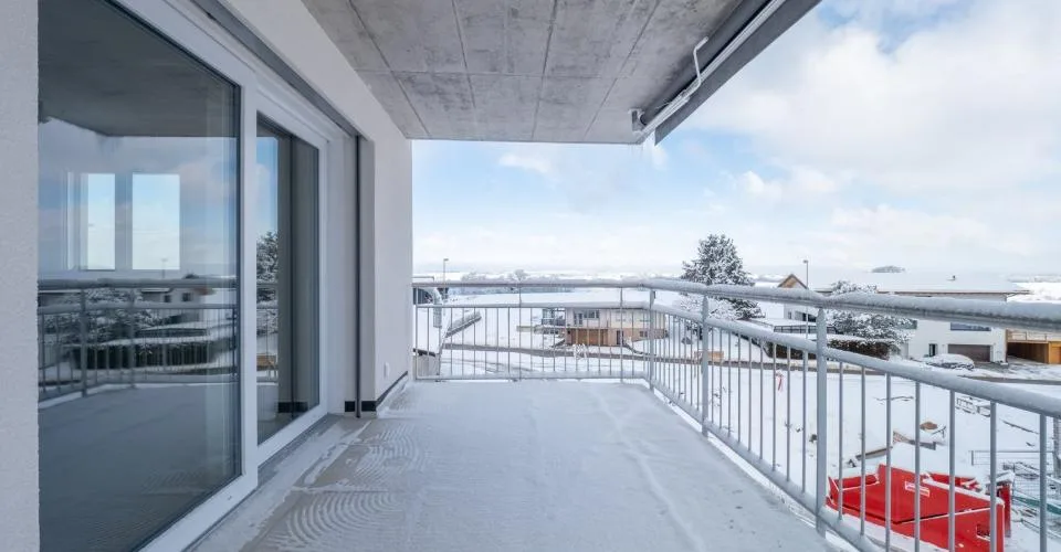 Appartement à louer à Rueyres-St-Laurent ! – Foto 6 von 6