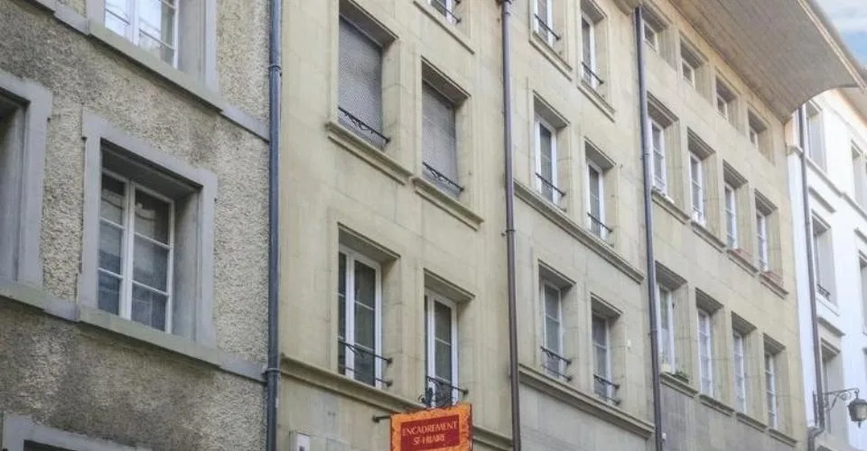 Appartement de 1.5 pièces au 3ème étage – photo 3 sur 8