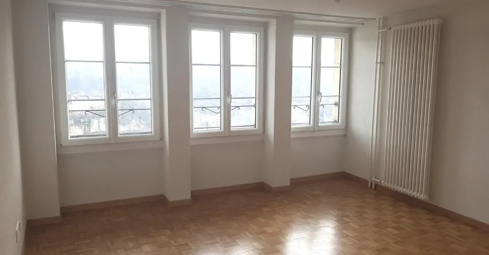 Appartement de 1.5 pièces au 3ème étage – photo 6 sur 8