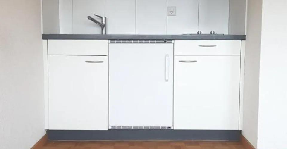 Appartement de 1.5 pièces au 3ème étage – photo 5 sur 8
