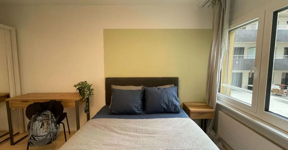 Cozy co-living in Prilly – photo 21 of 35