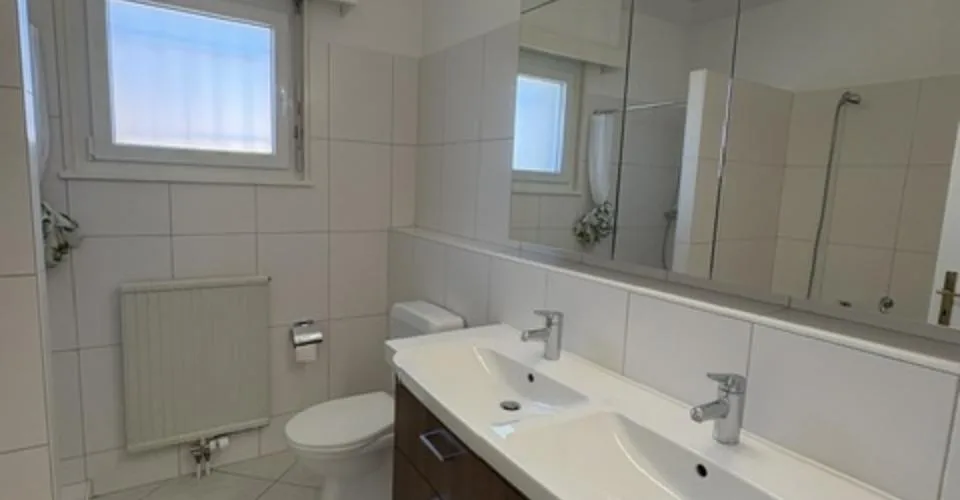 Superbe appartement de 4,5 pièces dans villa individuelle – Foto 5 von 15