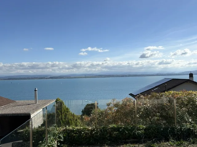 Superbe appartement de 4,5 pièces dans villa individuelle – Foto 14 von 15