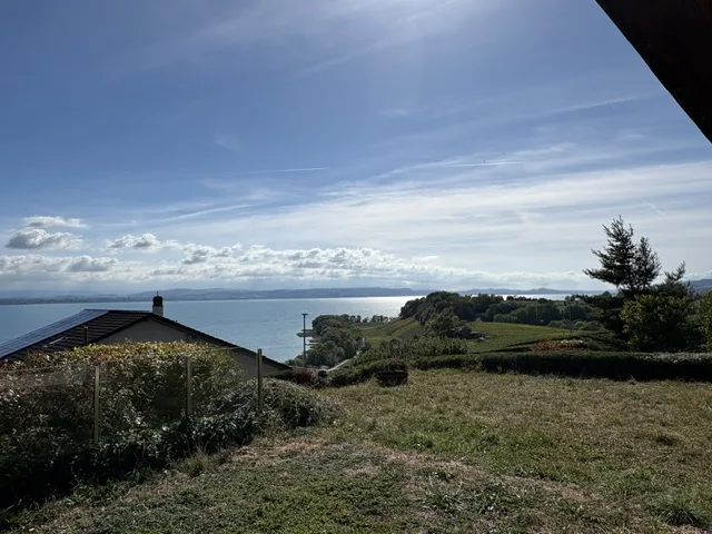 Superbe appartement de 4,5 pièces dans villa individuelle – Foto 13 von 15