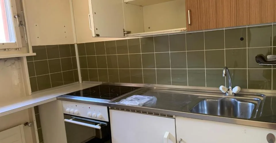 Agréable logement en cours de rénovation, – Foto 5 von 5