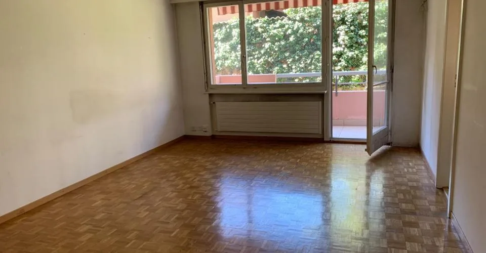 Agréable logement en cours de rénovation, – Foto 3 von 5