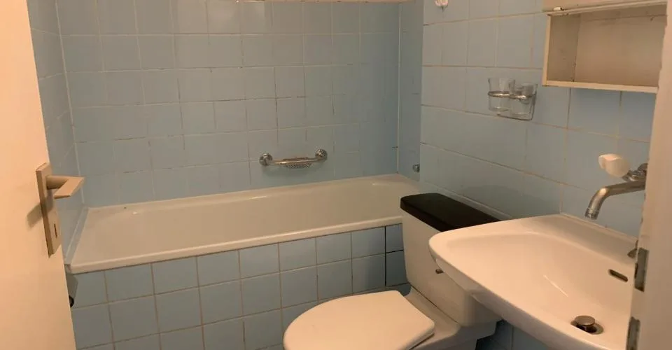 Agréable logement en cours de rénovation, – Foto 2 von 5