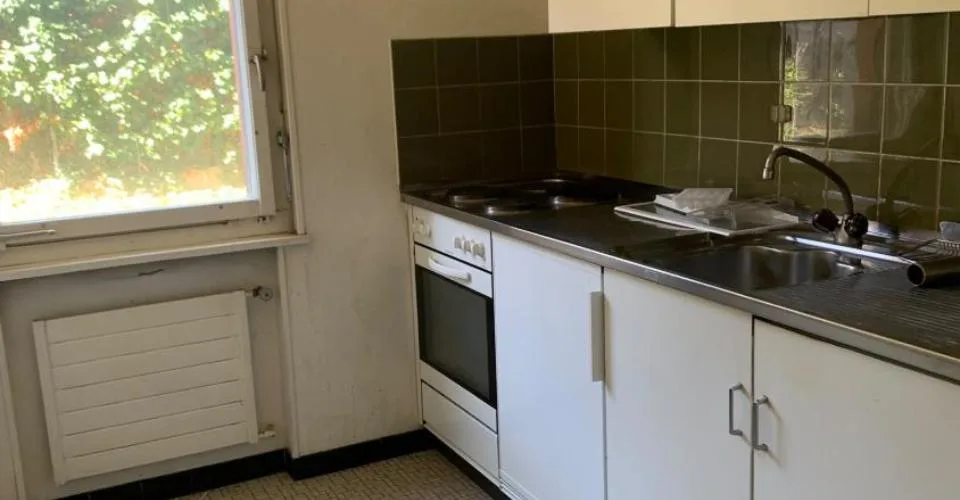 Agréable logement en cours de rénovation, – Foto 4 von 7