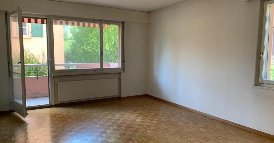 Agréable logement en cours de rénovation, – Foto 5 von 7