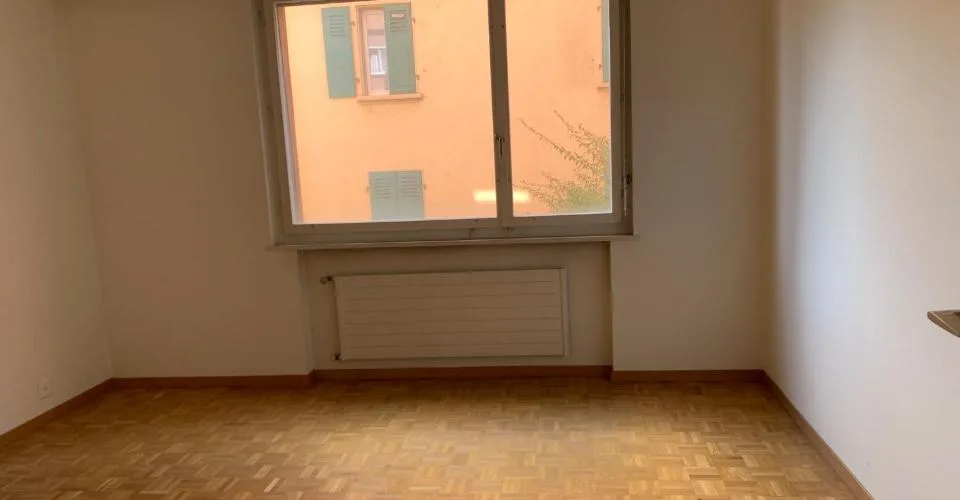 Agréable logement en cours de rénovation, – Foto 7 von 7