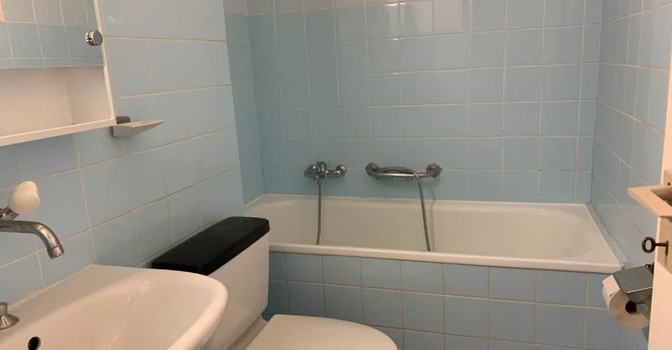 Agréable logement en cours de rénovation, – Foto 3 von 7