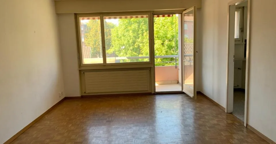 Agréable logement en cours de rénovation, – photo 3 of 5