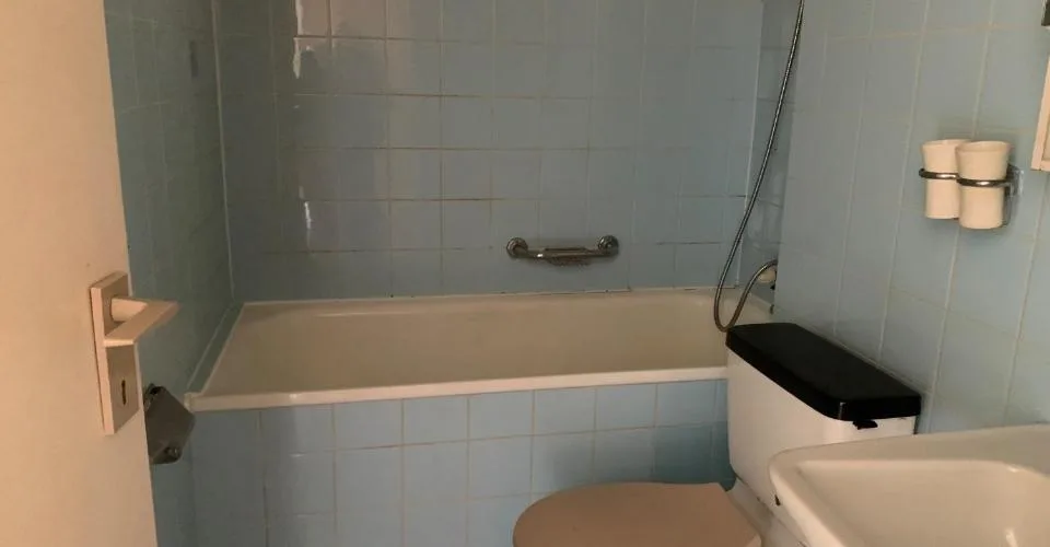 Agréable logement en cours de rénovation, – photo 2 of 5