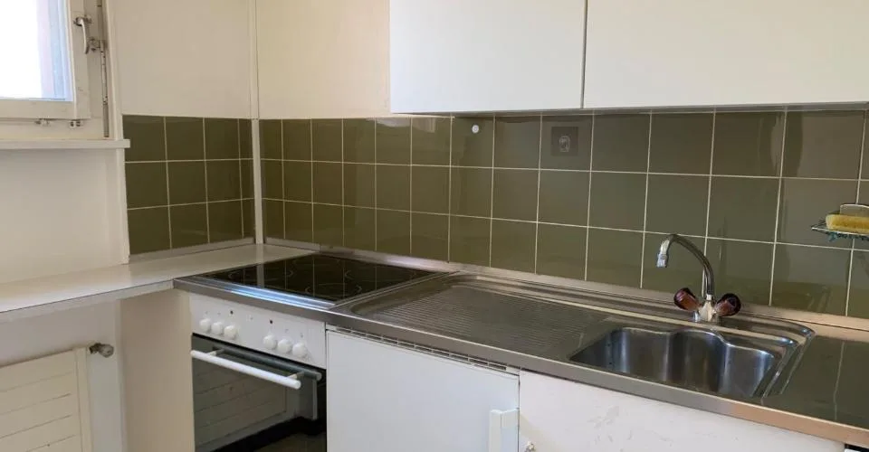 Agréable logement en cours de rénovation, – photo 5 of 5