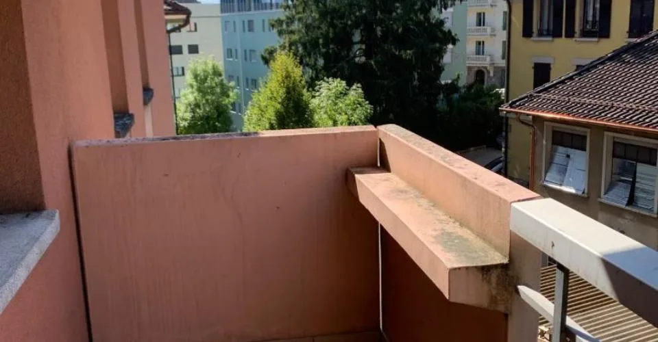 Agréable logement en cours de rénovation, – photo 4 of 5