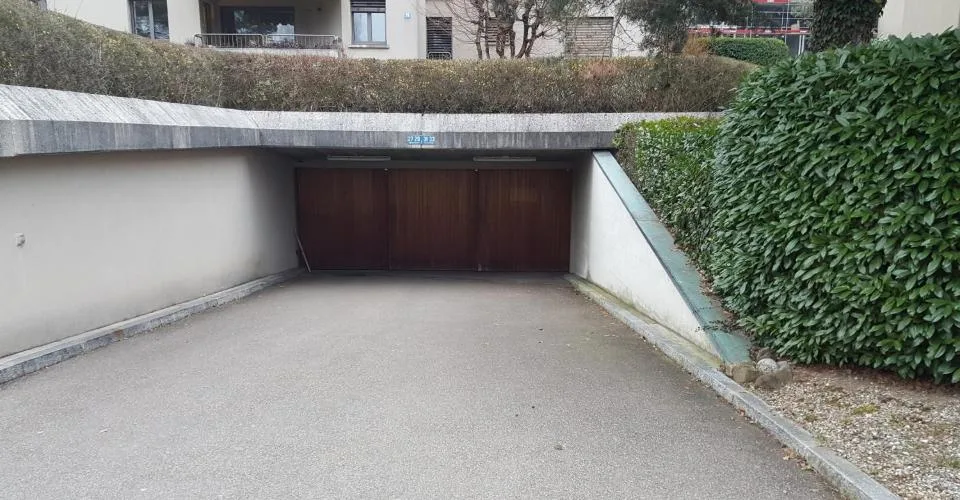 Einstellplatz in Zollikon zu vermieten! – foto 2 di 4