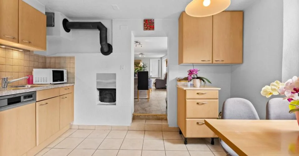2.5-room apartment – photo 6 of 11