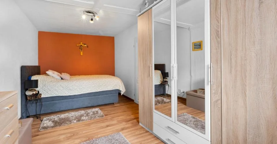 2.5-room apartment – photo 9 of 11