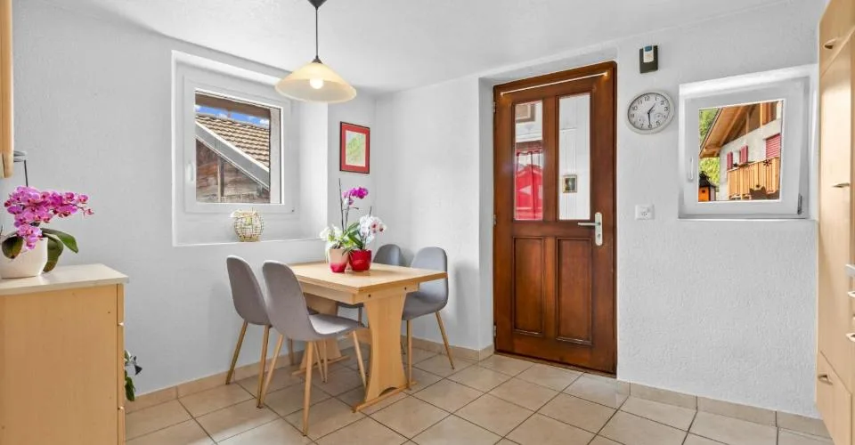 2.5-room apartment – photo 8 of 11