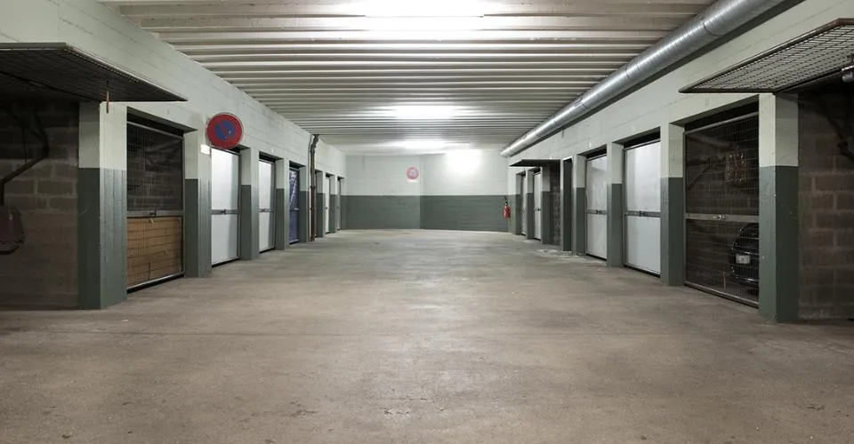 Sécheron - Box intérieur – Foto 4 von 4