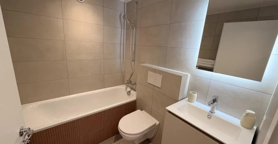 Superbe duplex de 4.5 pièces en vieille-ville de Genève – foto 8 di 9