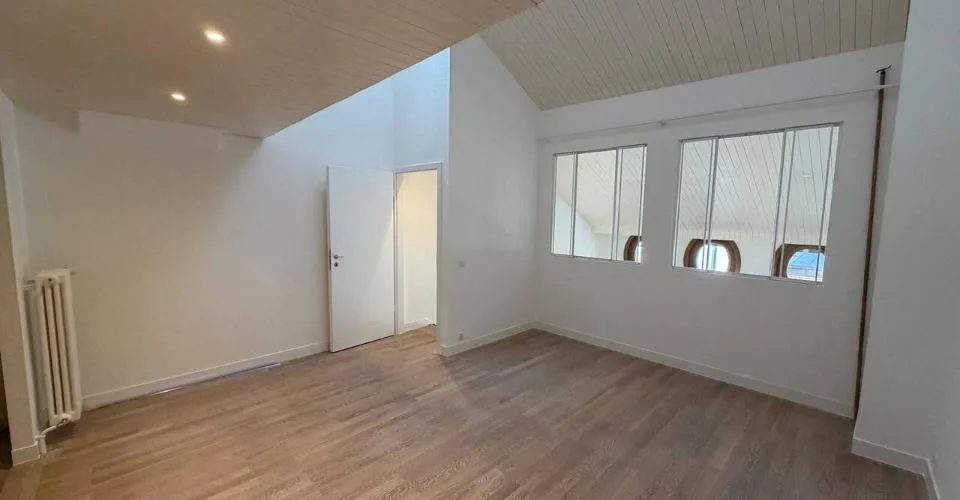 Superbe duplex de 4.5 pièces en vieille-ville de Genève – foto 4 di 9