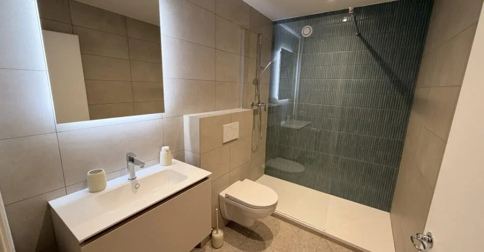 Superbe duplex de 4.5 pièces en vieille-ville de Genève – foto 9 di 9
